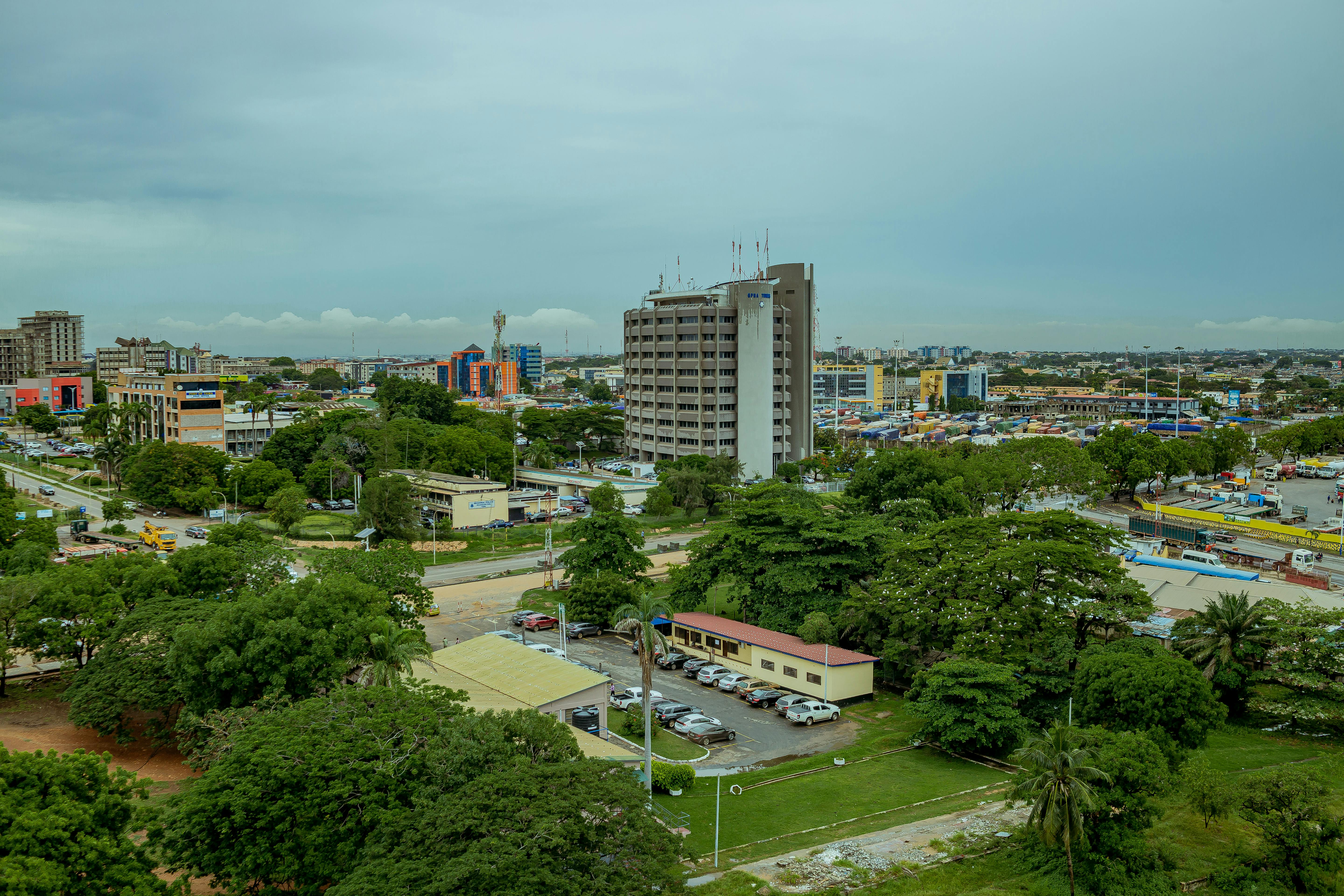 African Aspirations